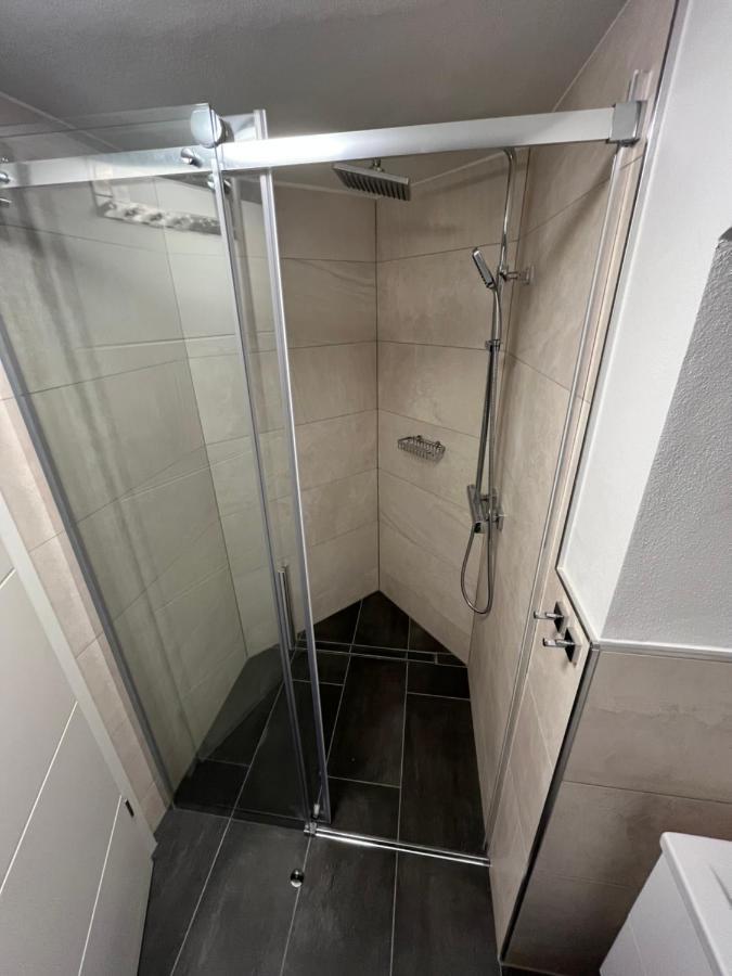 Am Steinweg Apartment Weida Ngoại thất bức ảnh