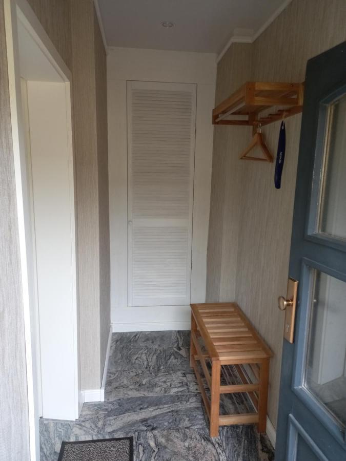 Am Steinweg Apartment Weida Ngoại thất bức ảnh